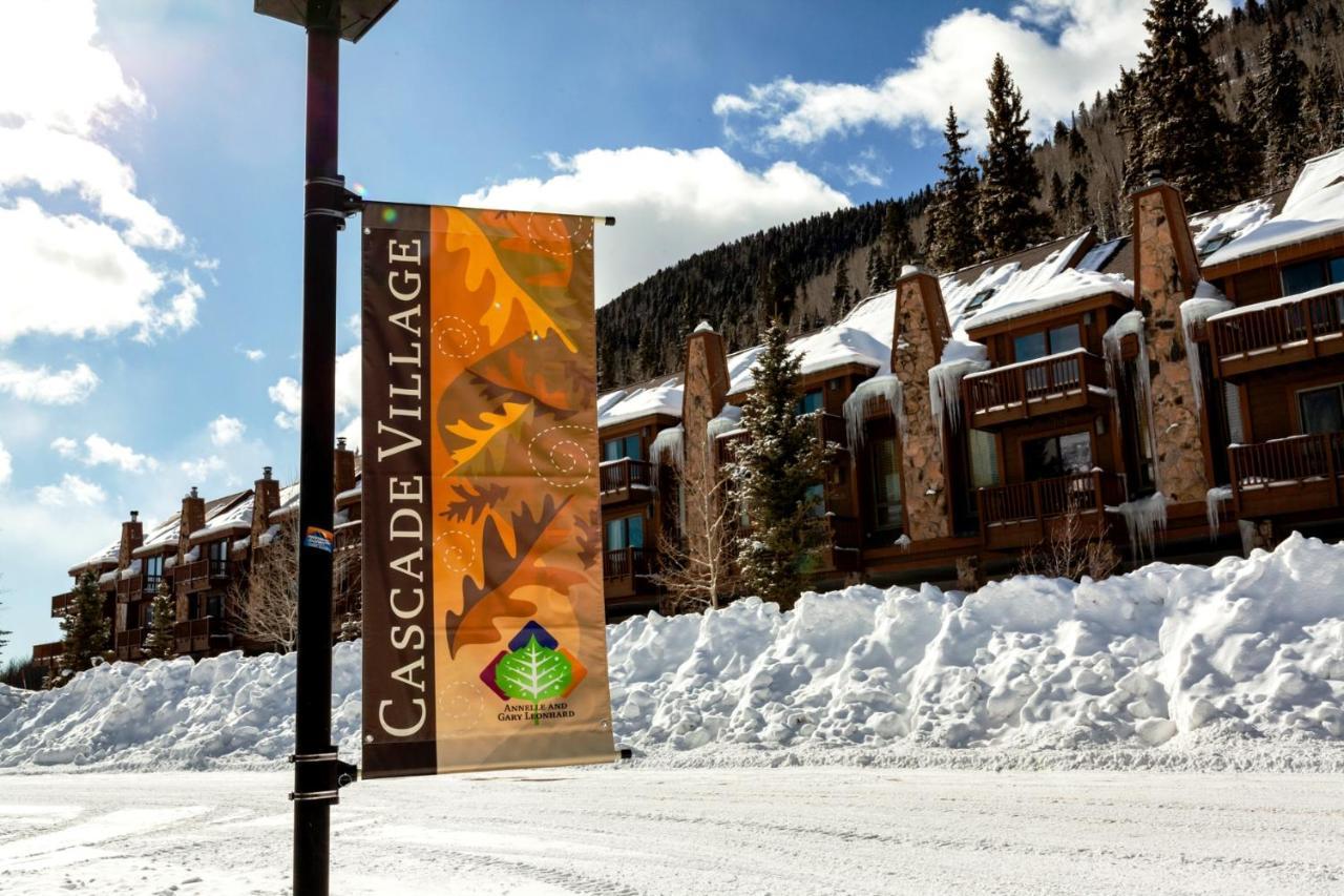 Cascade Village 301, Durango Co ภายนอก รูปภาพ