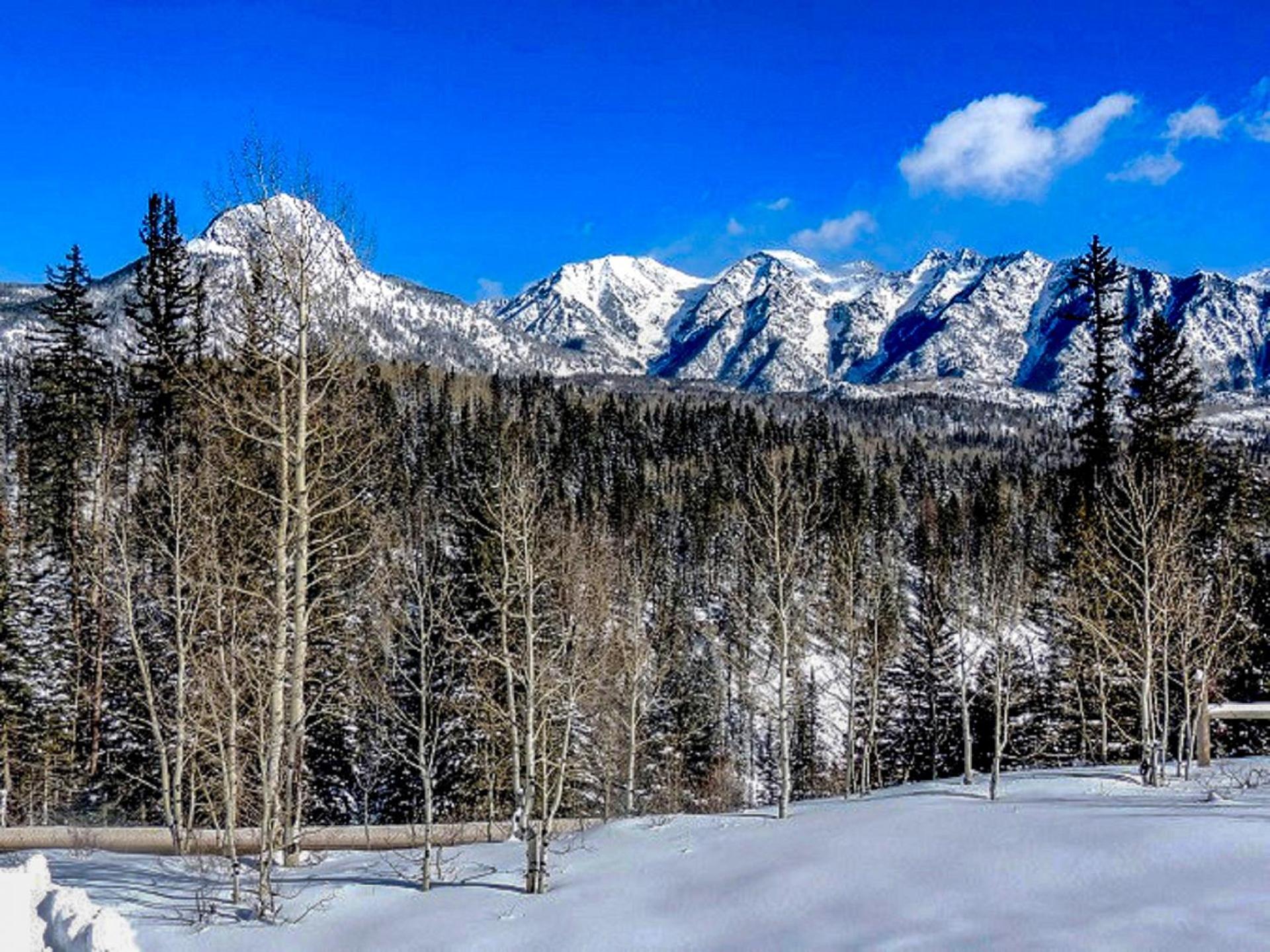 Cascade Village 301, Durango Co ภายนอก รูปภาพ