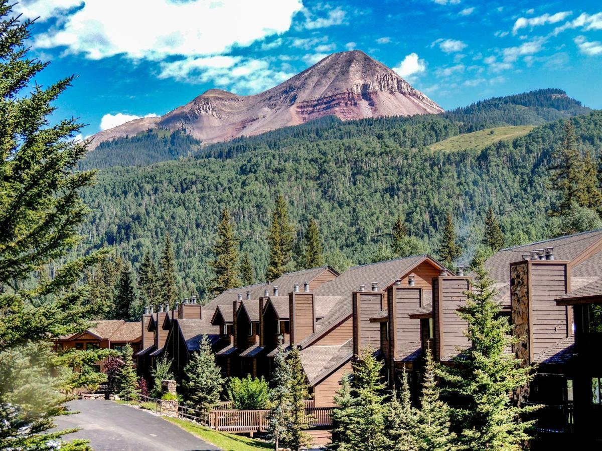 Cascade Village 301, Durango Co ภายนอก รูปภาพ