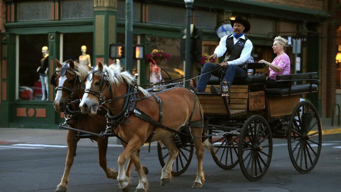 Cascade Village 301, Durango Co ภายนอก รูปภาพ